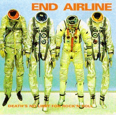 END AIRLINE